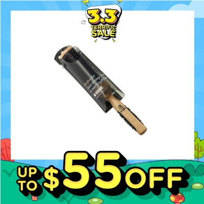 KENT BRUSHES Perfect For Pf12 (Ceramic Radial Hair Brush Medium) 1s