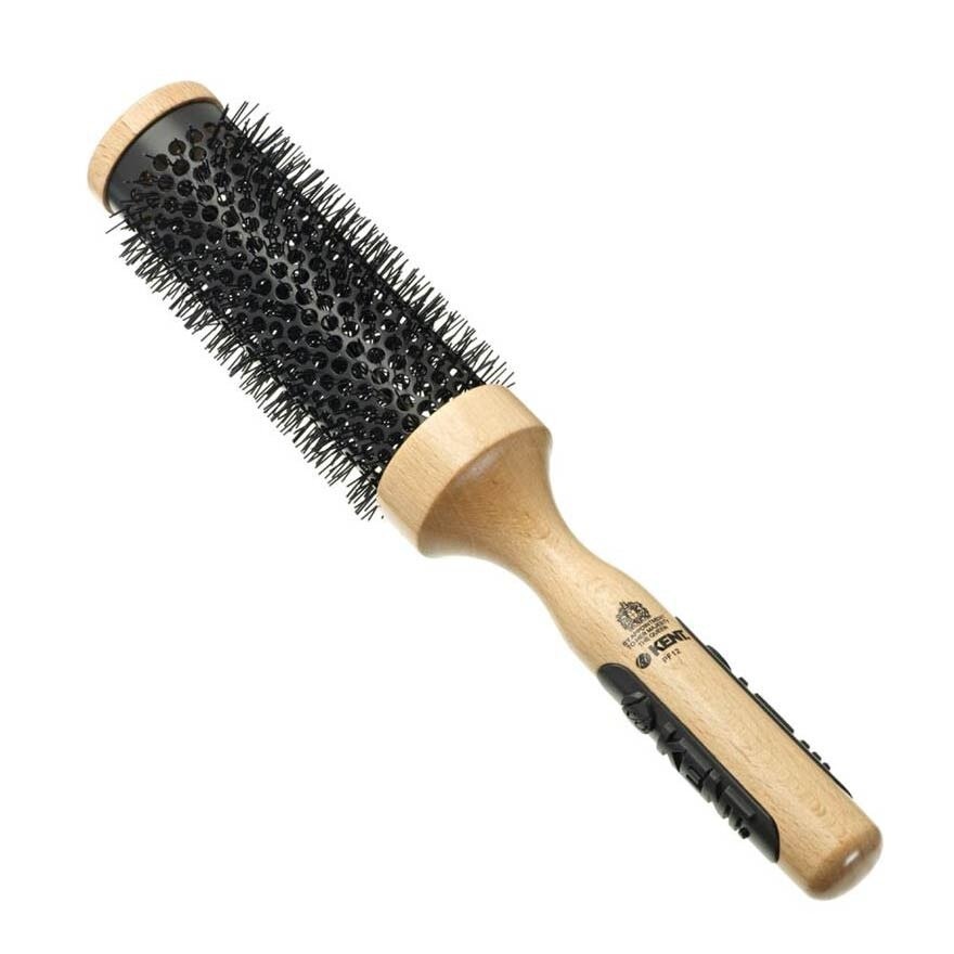 Perfect For Pf12 (Ceramic Radial Hair Brush Medium) 1s