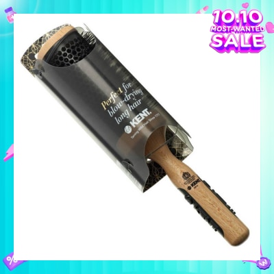 KENT BRUSHES Perfect For Pf13 (Ceramic Radial Hair Brush, Large) 1s