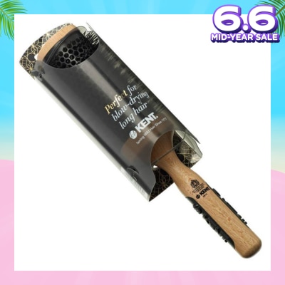 KENT BRUSHES Perfect For Pf13 (Ceramic Radial Hair Brush, Large) 1s