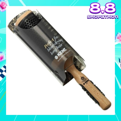 KENT BRUSHES Perfect For Pf13 (Ceramic Radial Hair Brush, Large) 1s