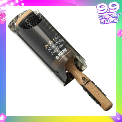 KENT BRUSHES Perfect For Pf13 (Ceramic Radial Hair Brush, Large) 1s