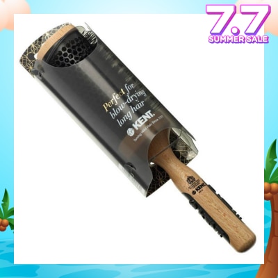 KENT BRUSHES Perfect For Pf13 (Ceramic Radial Hair Brush, Large) 1s