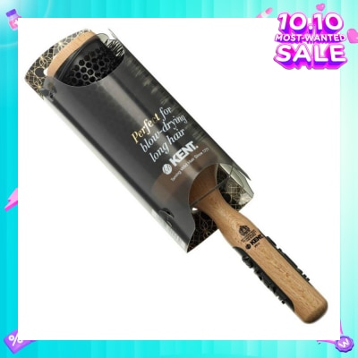 KENT BRUSHES Perfect For Pf13 (Ceramic Radial Hair Brush, Large) 1s