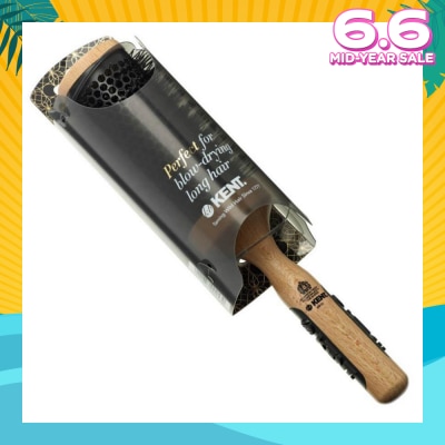 KENT BRUSHES Perfect For Pf13 (Ceramic Radial Hair Brush, Large) 1s
