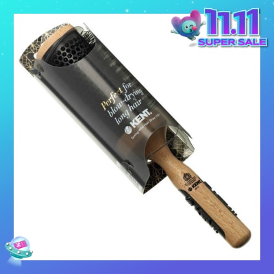 KENT BRUSHES Perfect For Pf13 (Ceramic Radial Hair Brush, Large) 1s