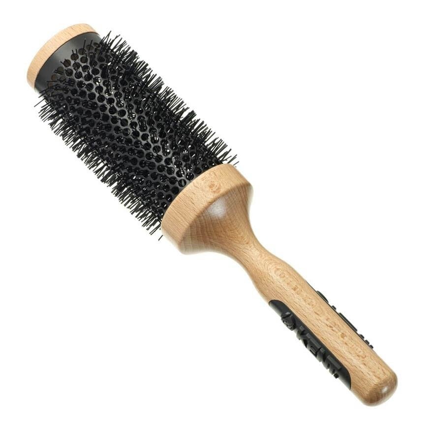 Perfect For Pf13 (Ceramic Radial Hair Brush, Large) 1s