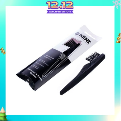 KENT BRUSHES Lpc3 (Premium Soft Touch Hair Brush & Comb Cleaner) 1s