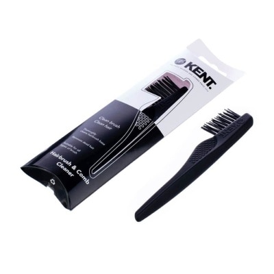 KENT BRUSHES Lpc3 (Premium Soft Touch Hair Brush & Comb Cleaner) 1s