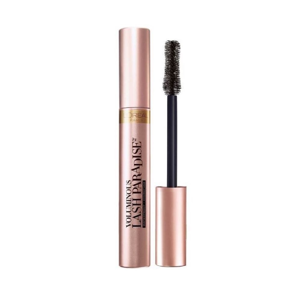 Voluminous Lash Paradise Mascara Instant Volume & Waterproof (Fit For Sensitive Eyes) 7.6ml