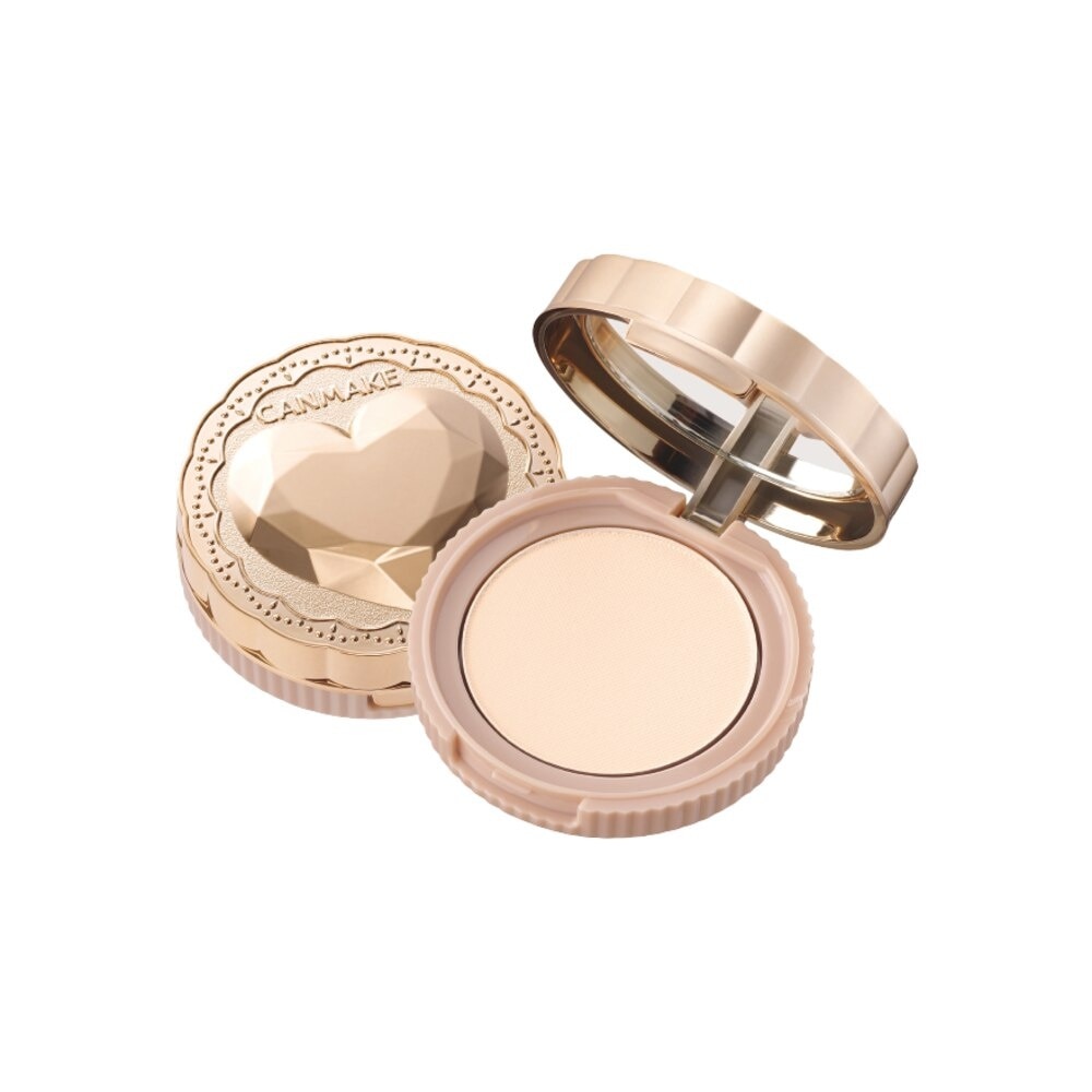 CANMAKE Secret Beauty Powder 02 Natural