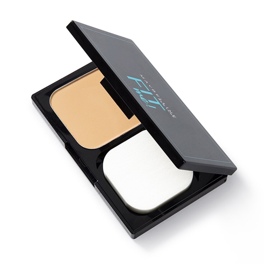 Fit Me Powder Foundation B1 220 Natural Beige SPF 32 9g