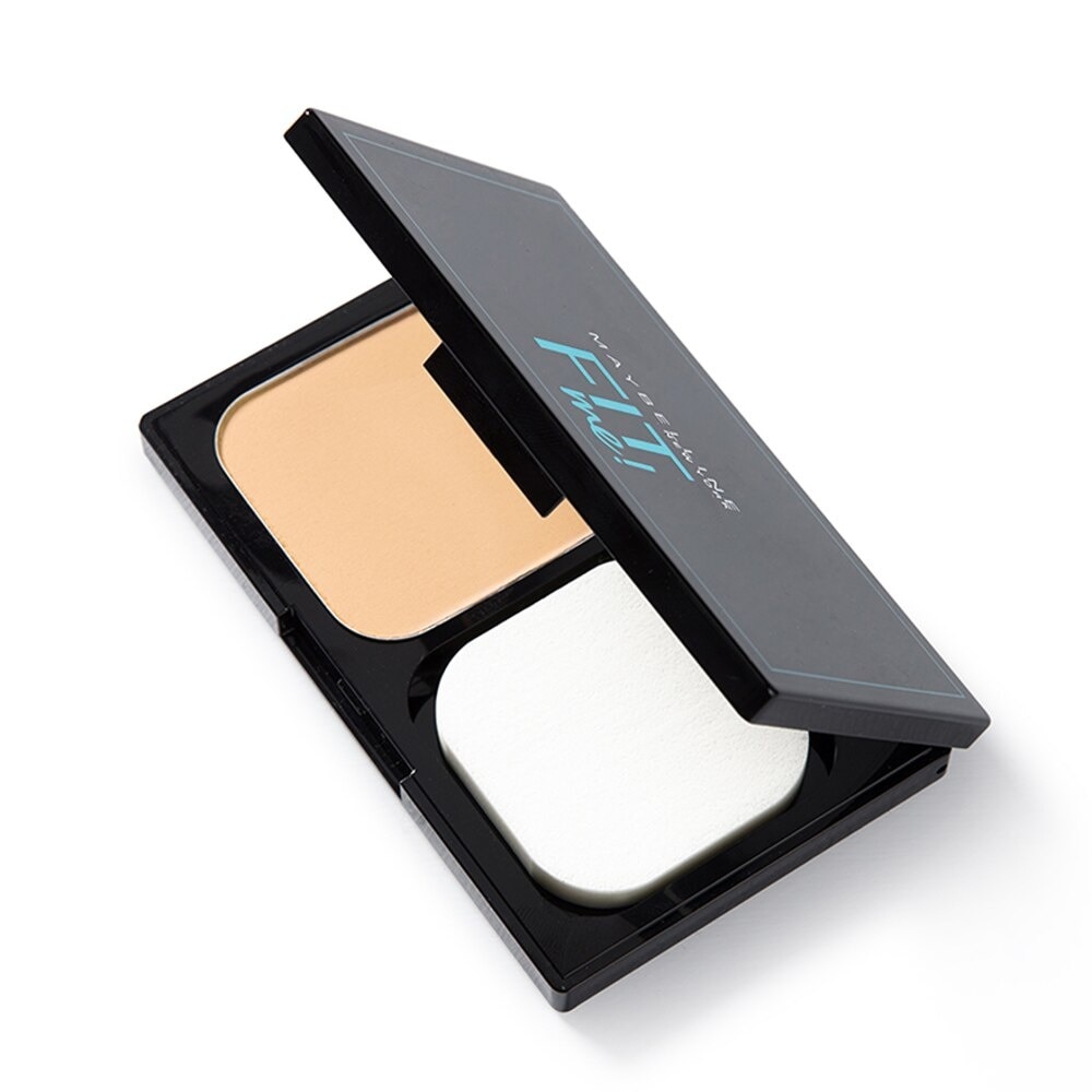 Fit Me Powder Foundation O1 120 Classic Ivory SPF 32 9g