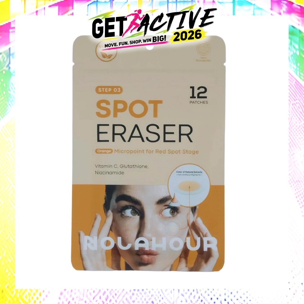 Spot Eraser Orange Step 3 12s image