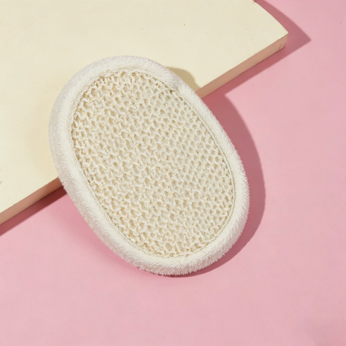 Bath Sponge 1s