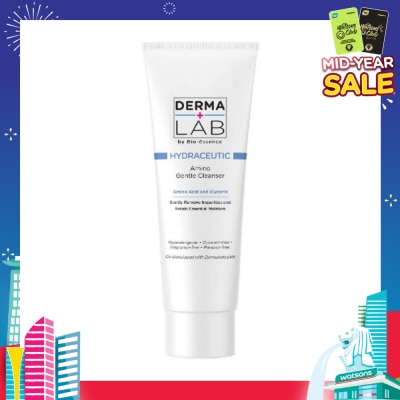 DERMA LAB Hydraceutic Amino Gentle Cleanser 100g