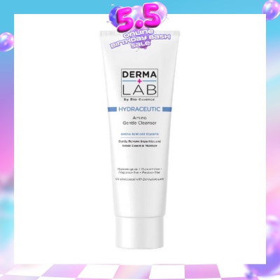 DERMA LAB - Hydraceutic Amino Gentle Cleanser 100g