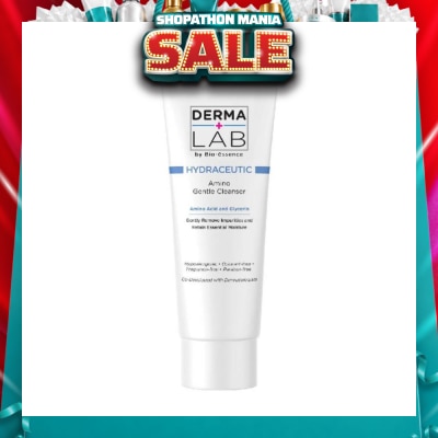 DERMA LAB - Hydraceutic Amino Gentle Cleanser 100g