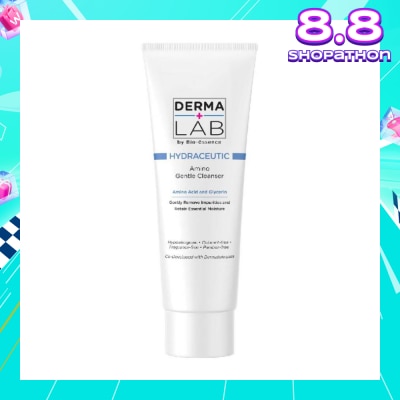 DERMA LAB Hydraceutic Amino Gentle Cleanser 100g