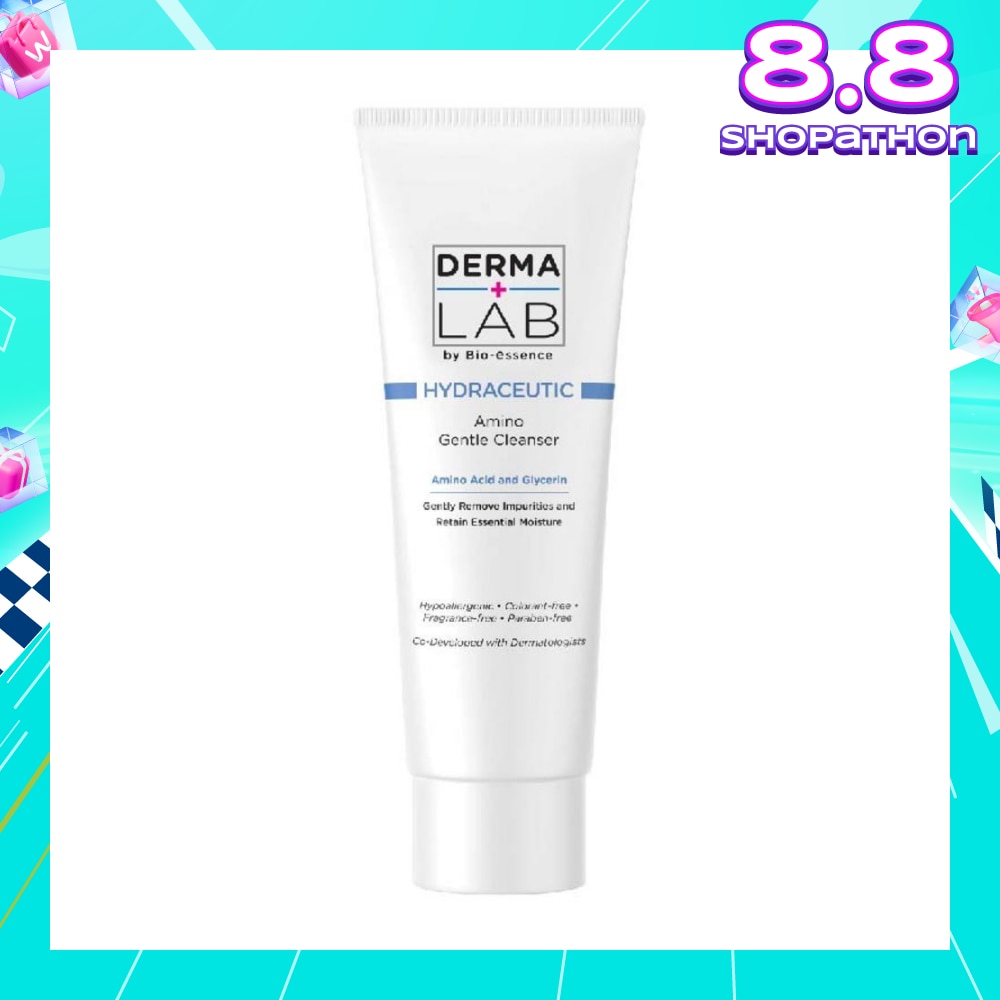 Hydraceutic Amino Gentle Cleanser 100g