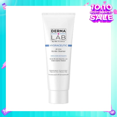 DERMA LAB Hydraceutic Amino Gentle Cleanser 100g