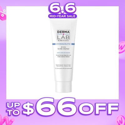 DERMA LAB - Hydraceutic Amino Gentle Cleanser 100g
