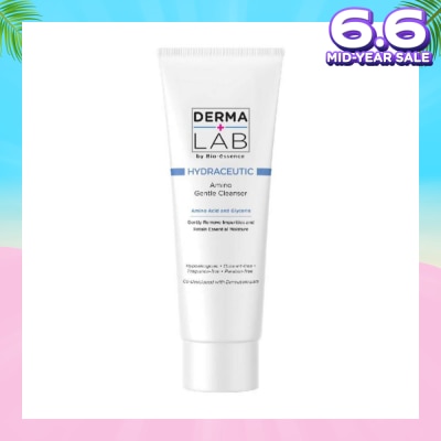 DERMA LAB Hydraceutic Amino Gentle Cleanser 100g