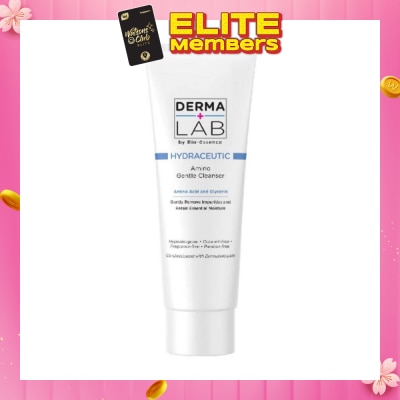 DERMA LAB Hydraceutic Amino Gentle Cleanser 100g