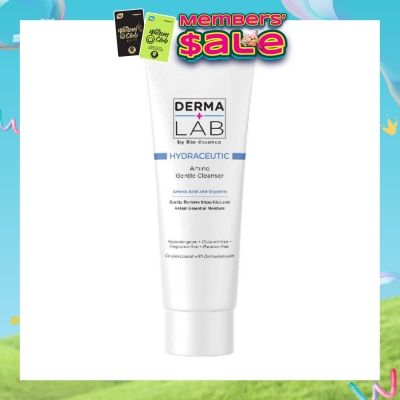 DERMA LAB - Hydraceutic Amino Gentle Cleanser 100g