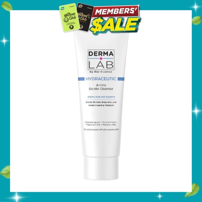 DERMA LAB Hydraceutic Amino Gentle Cleanser 100g image