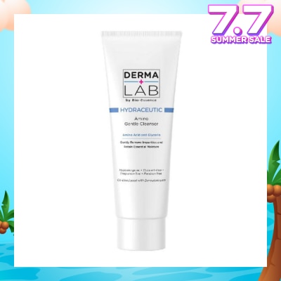 DERMA LAB Hydraceutic Amino Gentle Cleanser 100g
