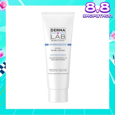 DERMA LAB Hydraceutic Amino Gentle Cleanser 100g