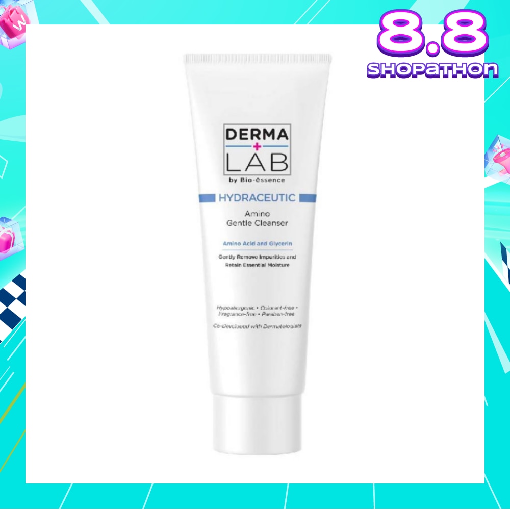 Hydraceutic Amino Gentle Cleanser 100g
