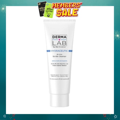 DERMA LAB - Hydraceutic Amino Gentle Cleanser 100g