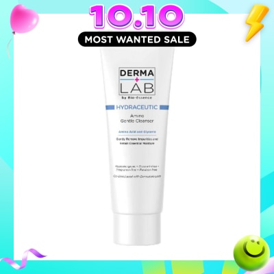 DERMA LAB Hydraceutic Amino Gentle Cleanser 100g image