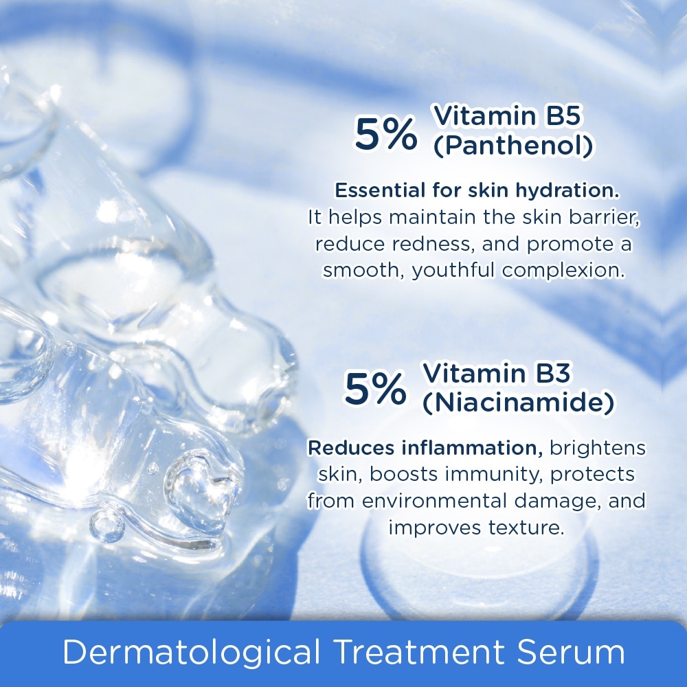 Hydraceutic Double Power Vitamin Concentrate 30ml