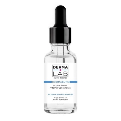 DERMA LAB Hydraceutic Double Power Vitamin Concentrate 30ml