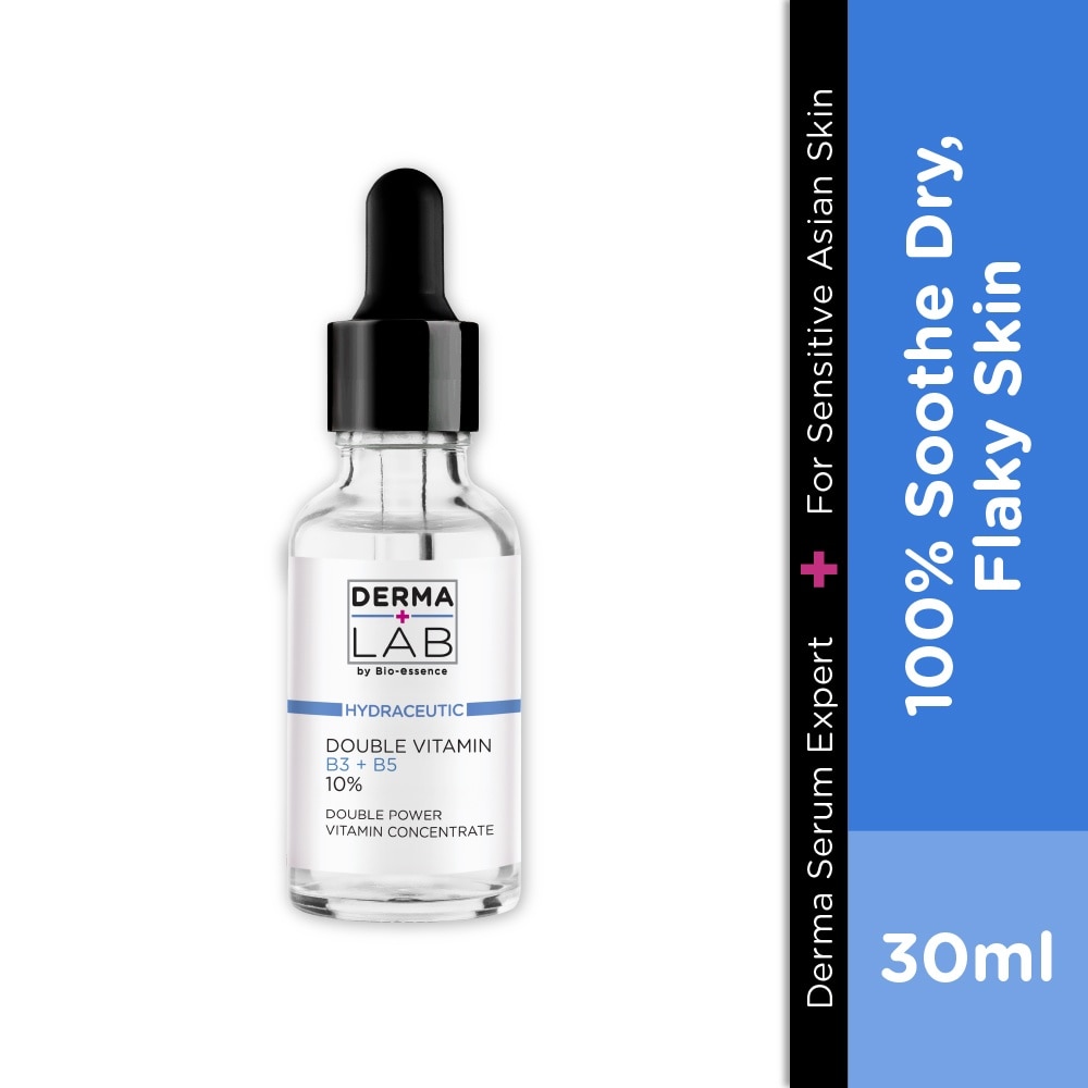 DERMA LAB Hydraceutic Double Power Vitamin Concentrate 30ml