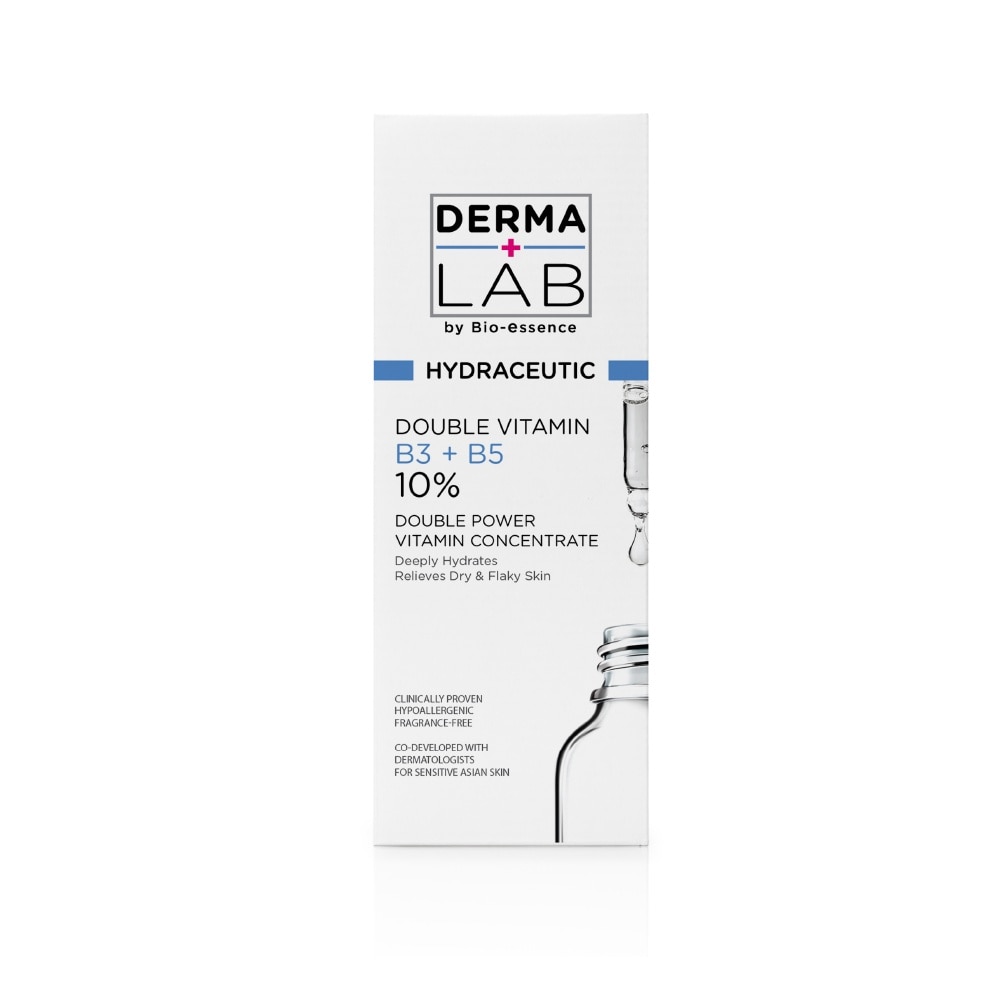 Hydraceutic Double Power Vitamin Concentrate 30ml