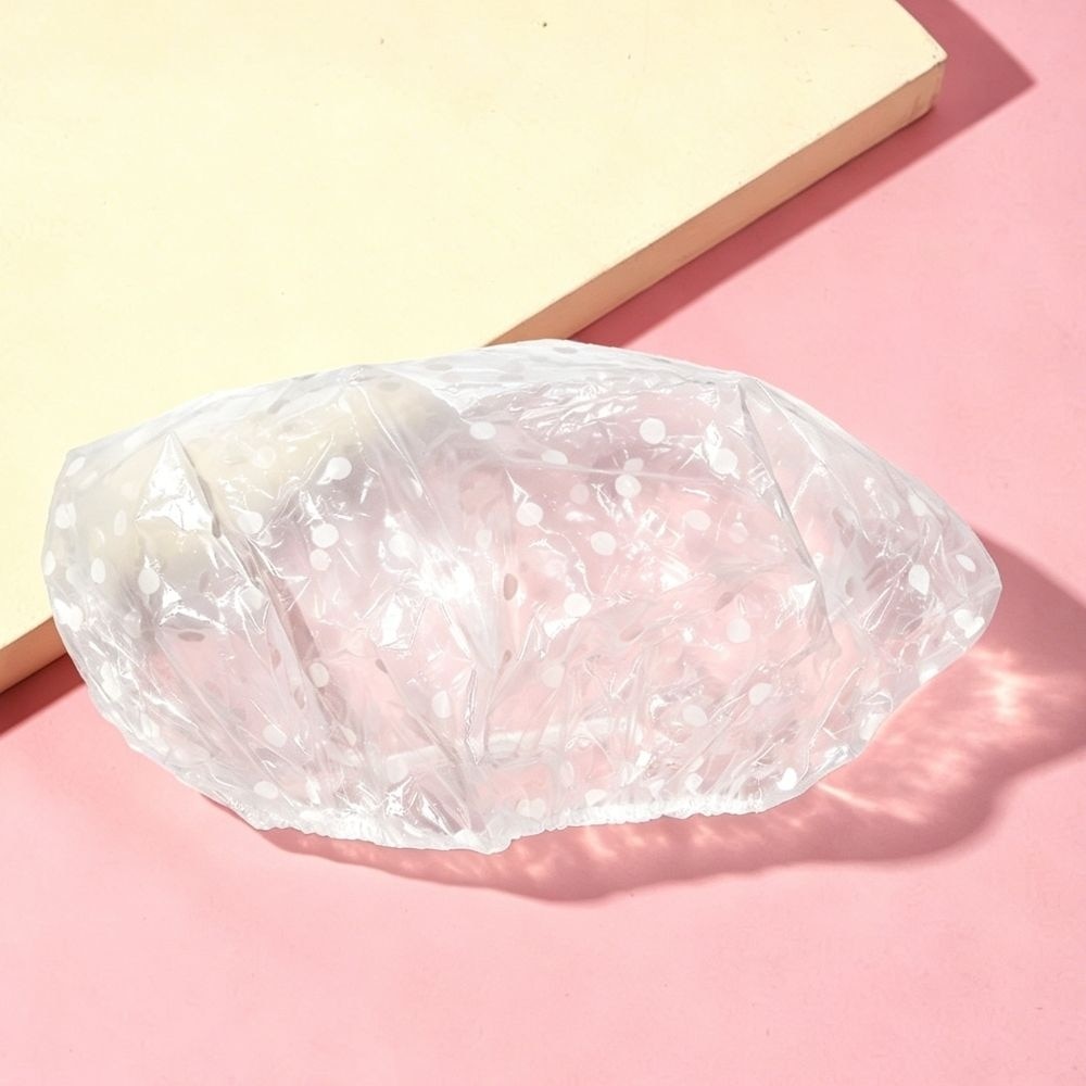 Shower Cap 3s image