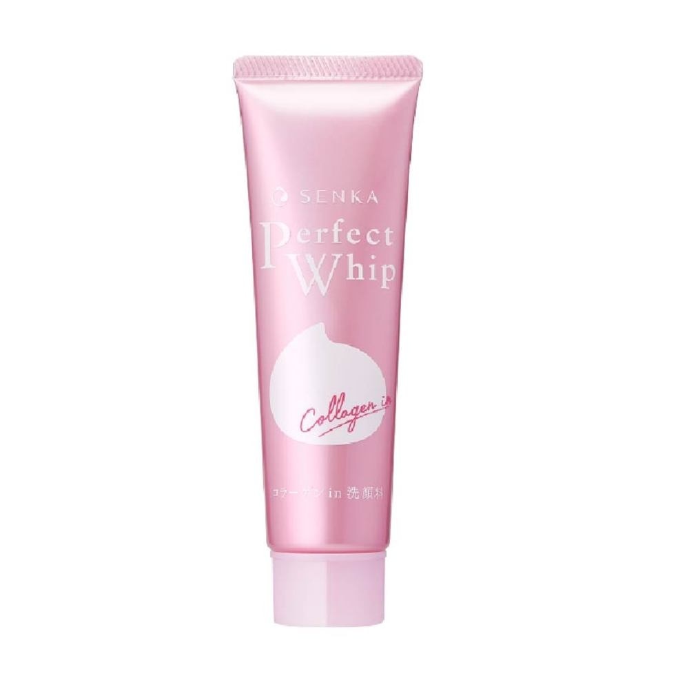 Perfect Whip Collagen In Facial Cleanser (For Firmer Skin) 50g