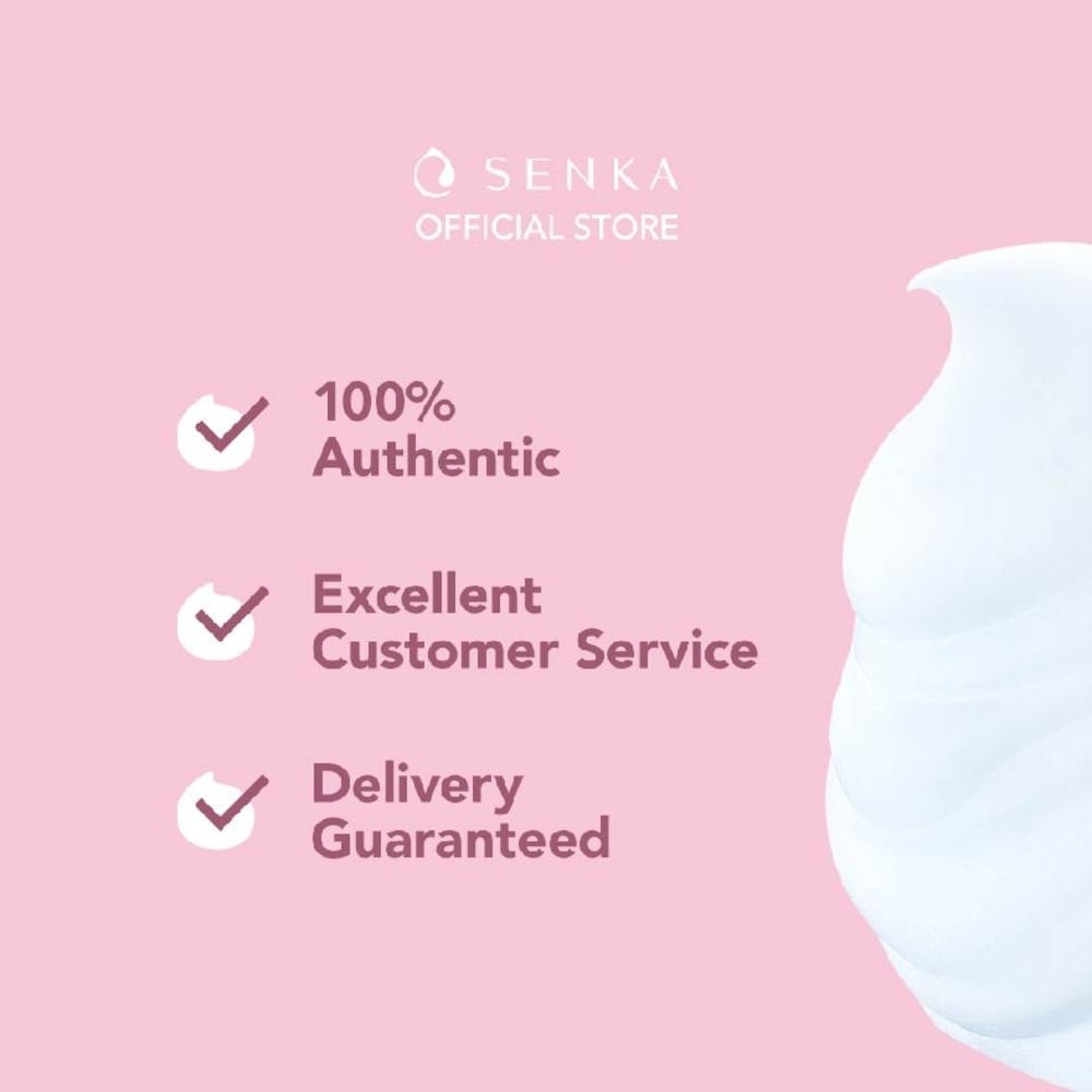 Perfect Whip Collagen In Facial Cleanser (For Firmer Skin) 50g