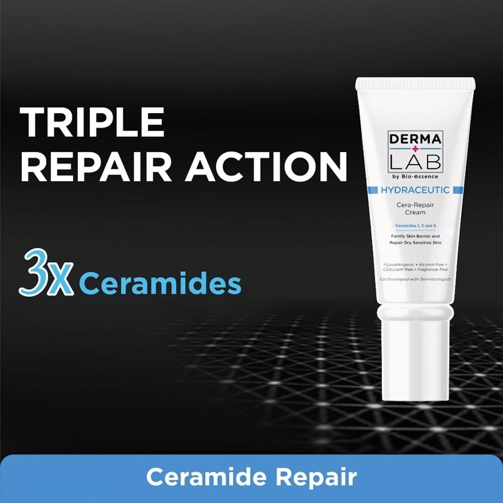 Hydraceutic Cera Repair Cream 40g