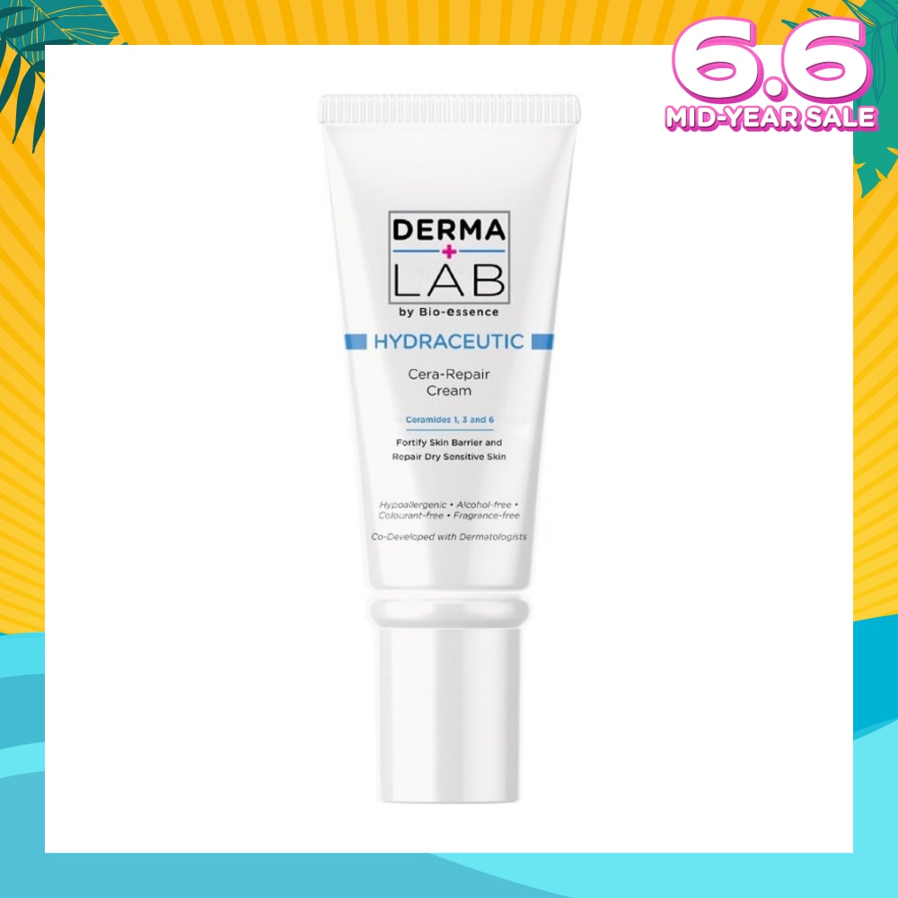 Hydraceutic Cera Repair Cream 40g