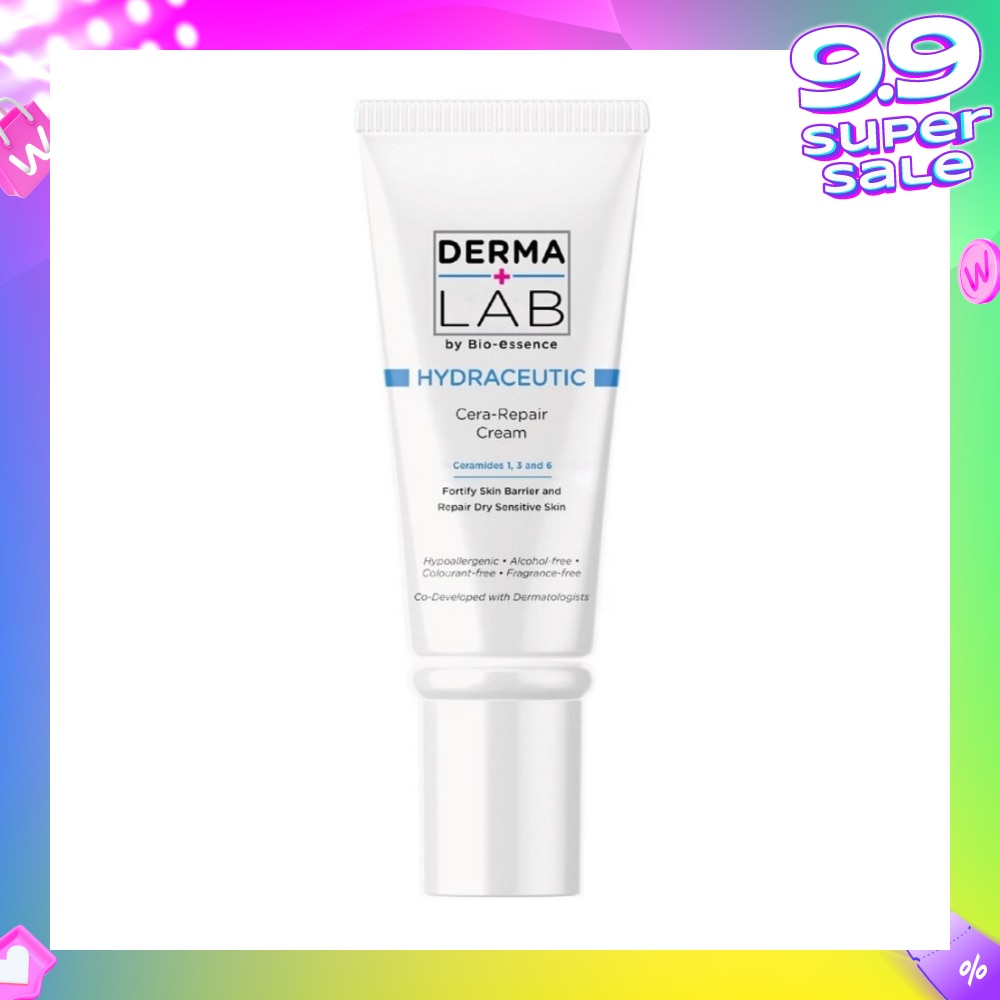 Hydraceutic Cera Repair Cream 40g