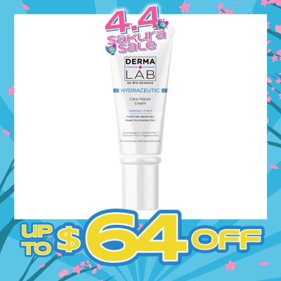 DERMA LAB Hydraceutic Cera Repair Cream 40g