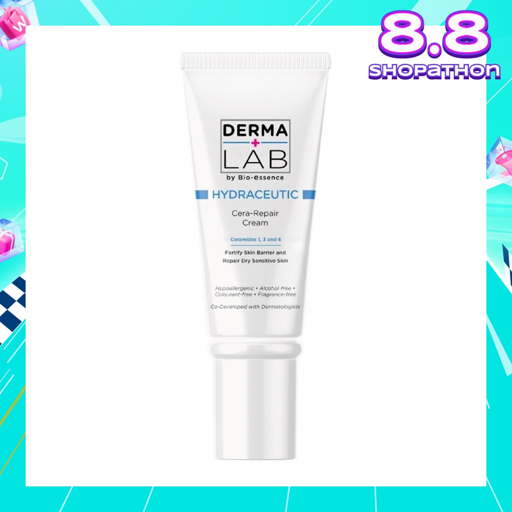 Hydraceutic Cera Repair Cream 40g