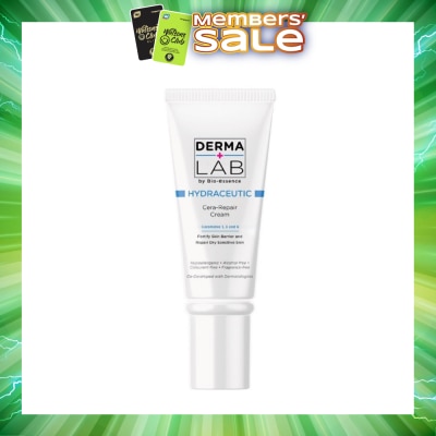 DERMA LAB - Hydraceutic Cera Repair Cream 40g