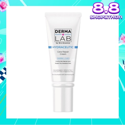 DERMA LAB Hydraceutic Cera Repair Cream 40g