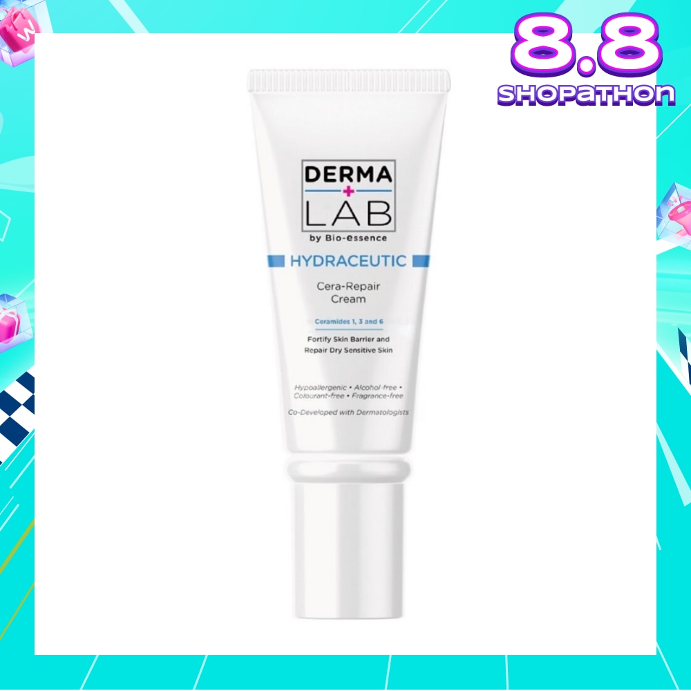 Hydraceutic Cera Repair Cream 40g